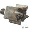 Carbide Tipped Cutter 23mm /lock Morticer For Wood Screw Type